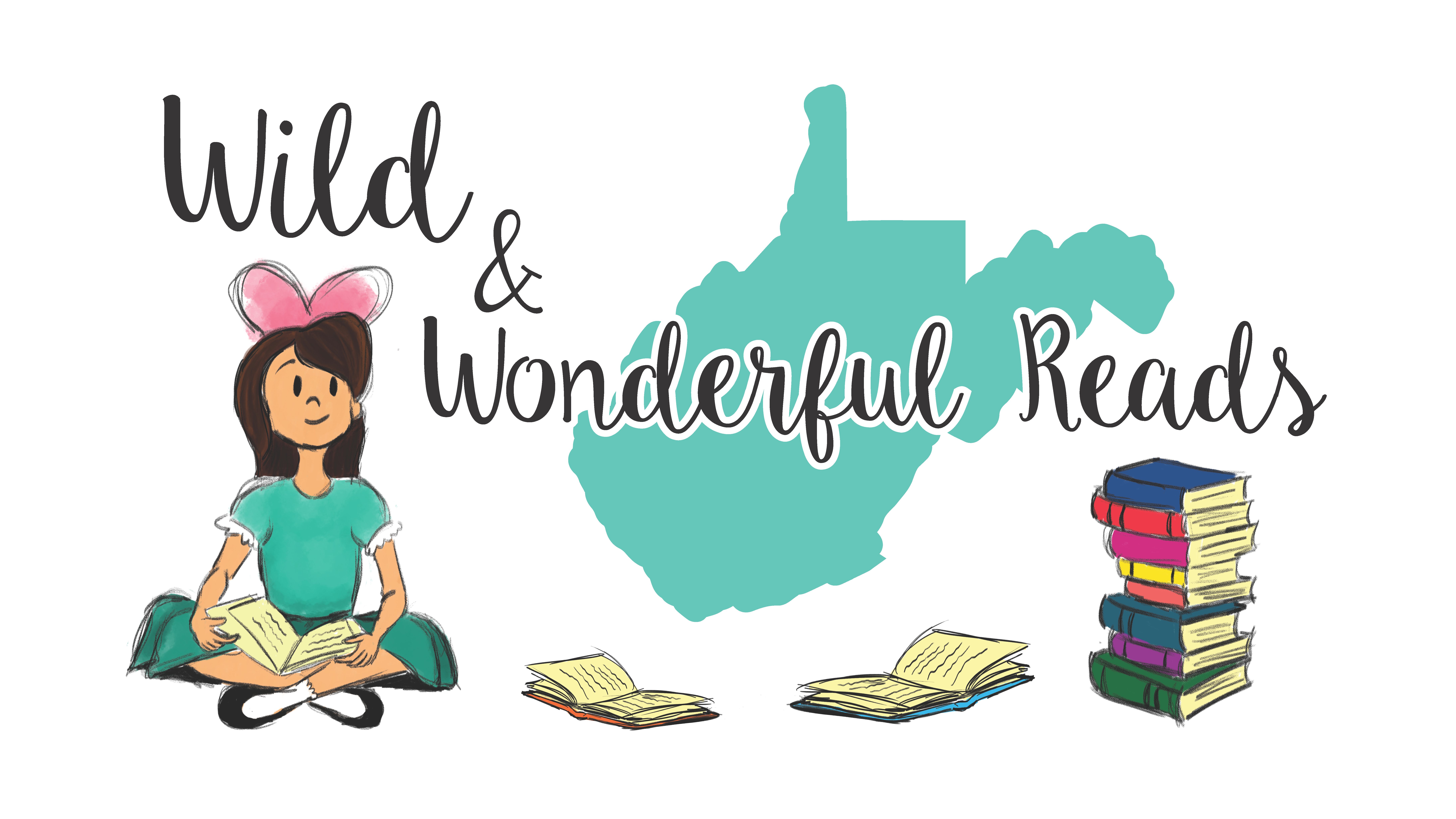 Wild and Wonderful Reads